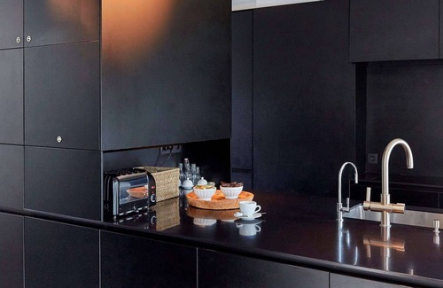 Huldenberg Cama Y Desayuno | Park 7