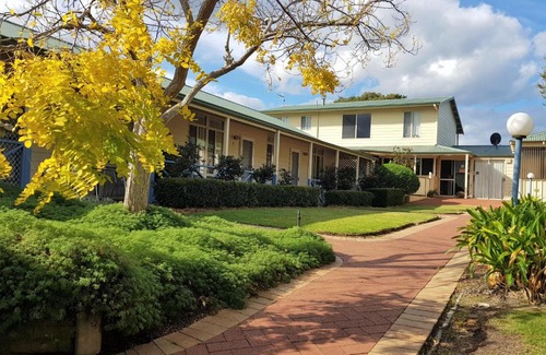 Middleton Beach Apartamento | Park Avenue Holiday Units