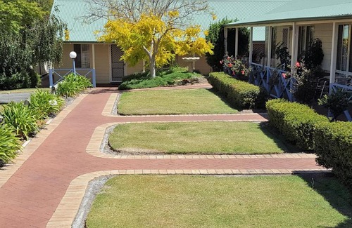 Middleton Beach Apartamento | Park Avenue Holiday Units