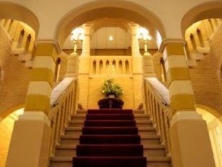 The Hague Center Hotel | Park Centraal Den Haag, part of Sircle Collection