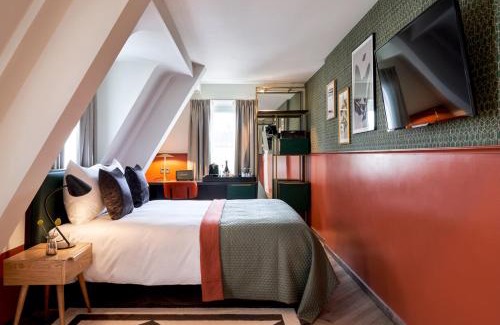 The Hague Center Hotel | Park Centraal Den Haag, part of Sircle Collection