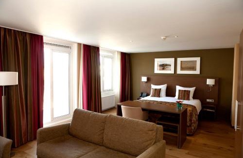 The Hague Center Hotel | Park Centraal Den Haag, part of Sircle Collection