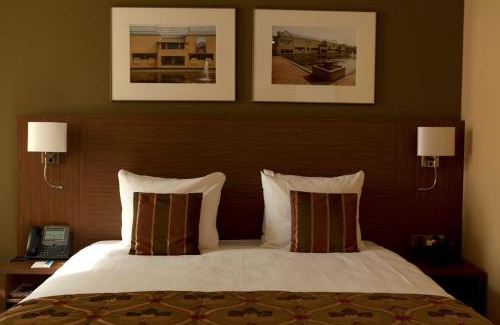 The Hague Center Hotel | Park Centraal Den Haag, part of Sircle Collection