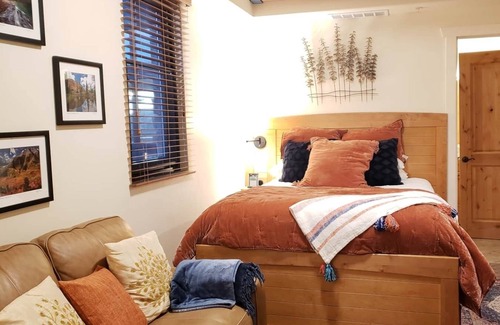 Kimball Junction Complejo | Park City Getaway at Newpark Resort