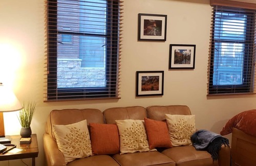 Kimball Junction Complejo | Park City Getaway at Newpark Resort