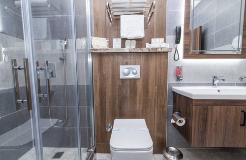 Yenisehir Hotel | Park Dedeman Mersin Marina