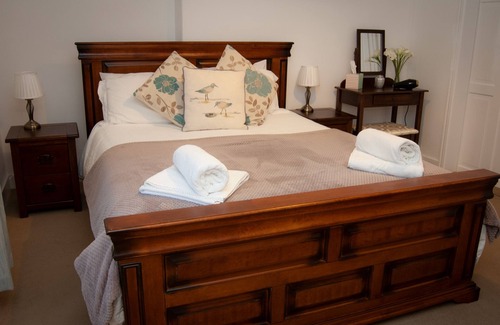 Trelil Cama Y Desayuno | Park Farmhouse