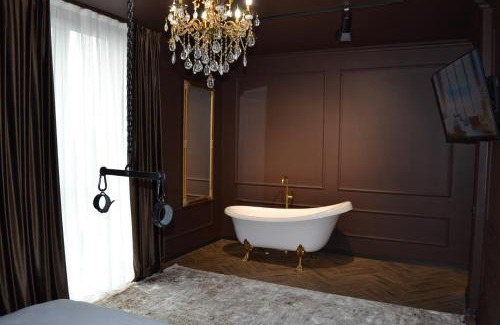 Chernovtsy Apartamento | Park Gate apartment