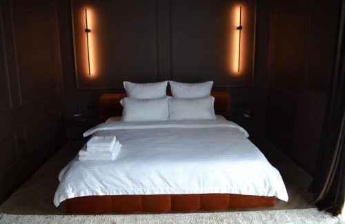 Chernovtsy Apartamento | Park Gate apartment