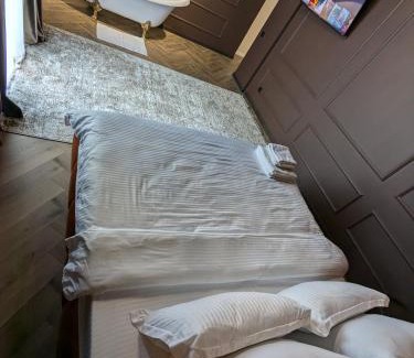 Chernovtsy Apartamento | Park Gate apartment
