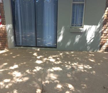 Piet Retief Casa | Park guesthouse