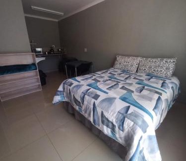 Piet Retief Casa | Park guesthouse