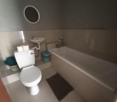 Piet Retief Casa | Park guesthouse