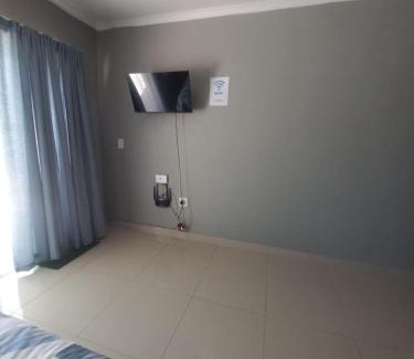 Piet Retief Casa | Park guesthouse