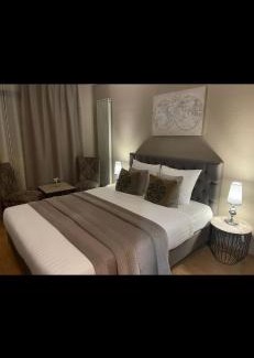 Aeropole Science Park Hotel | Park Hotel Airport