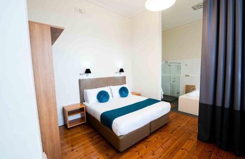 Mount Gambier Hotel | Park Hotel