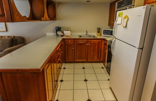 Downtown Park City Condominio | Park Hotel Condominiums