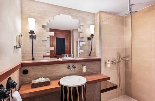 Stellingen Hotel | Park-Hotel Hagenbeck