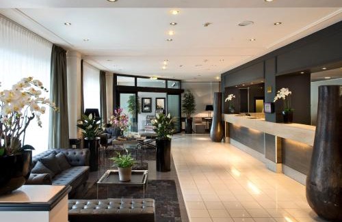 Stellingen Hotel | Park Hotel Hamburg Arena