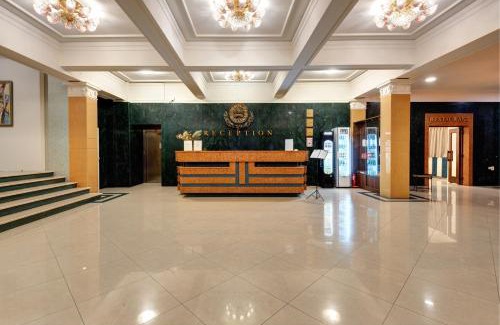 Pleven Hotel | Park Hotel Kaylaka