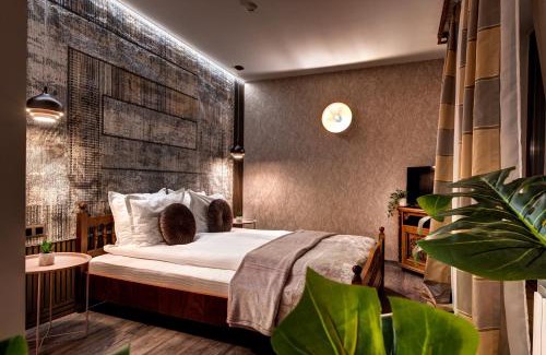 Pleven Hotel | Park Hotel Kaylaka