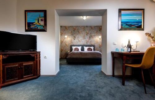 Pleven Hotel | Park Hotel Kaylaka