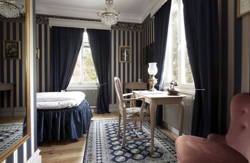 Linkoping Hotel | Park Hotel Linköpings Fawlty Towers