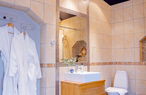 Linkoping Hotel | Park Hotel Linköpings Fawlty Towers