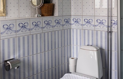 Linkoping Hotel | Park Hotel Linköpings Fawlty Towers