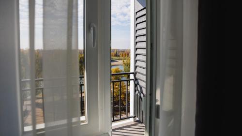 Tiraspol Hotel | Park Hotel