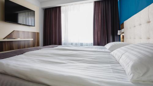 Tiraspol Hotel | Park Hotel