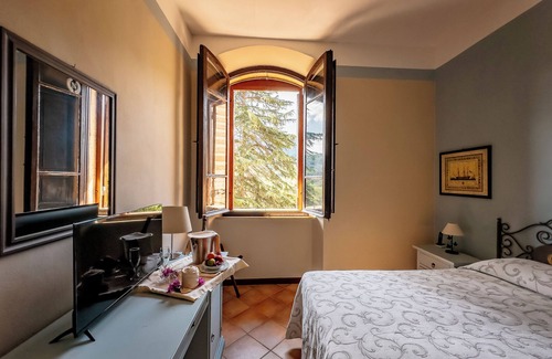 Portoferraio Hotel | Park Hotel Napoleone