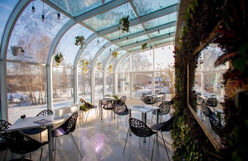 Leninsky District Hotel | Park-Hotel Orlovsky