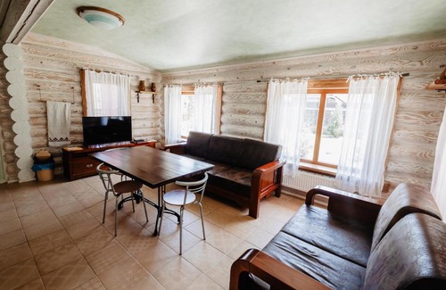 Yukhnov Complejo | Park Hotel Uhnovgrad