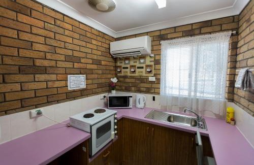 Oakey Hotel | Park House Motor Inn