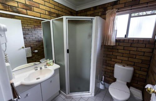 Oakey Hotel | Park House Motor Inn