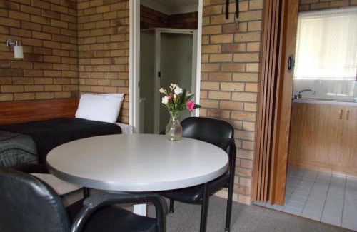 Oakey Hotel | Park House Motor Inn