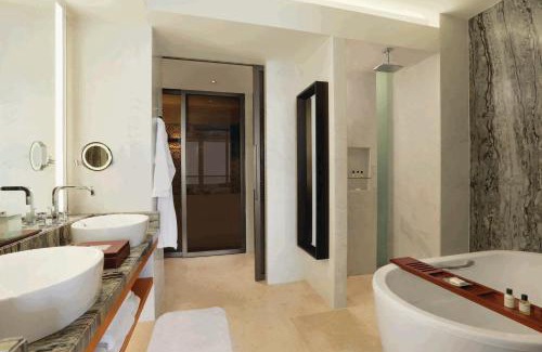 Abu Dhabi Complejo | Park Hyatt Abu Dhabi Hotel and Villas