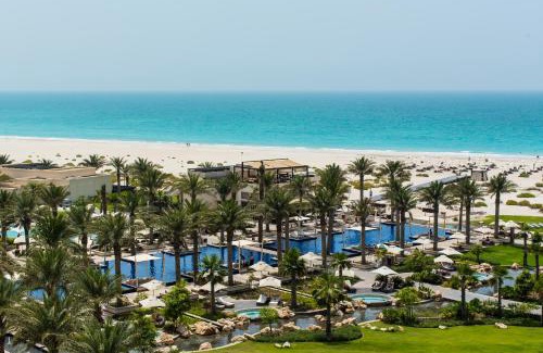Abu Dhabi Complejo | Park Hyatt Abu Dhabi Hotel and Villas