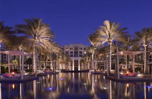 Abu Dhabi Complejo | Park Hyatt Abu Dhabi Hotel and Villas