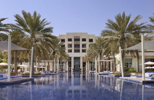 Abu Dhabi Complejo | Park Hyatt Abu Dhabi Hotel and Villas