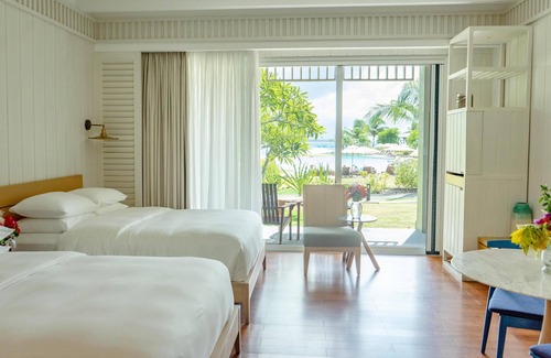Frigate Bay Hotel | Park Hyatt St. Kitts