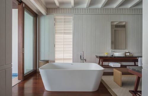 Frigate Bay Hotel | Park Hyatt St. Kitts