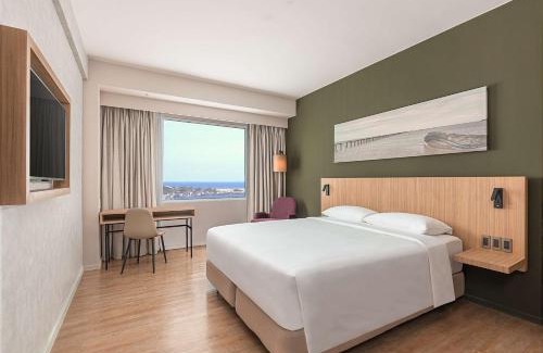 Bacolod Hotel | Park Inn By Radisson Bacolod