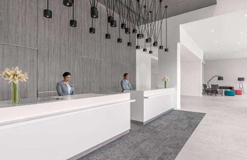 Bacolod Hotel | Park Inn By Radisson Bacolod