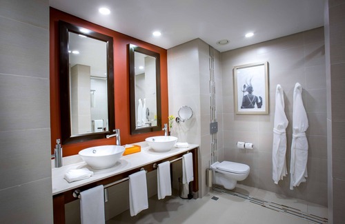 Kigali Hotel | Park Inn by Radisson Kigali