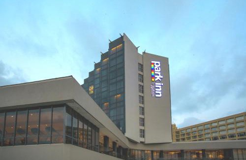 Libreville Hotel | Park Inn by Radisson Libreville