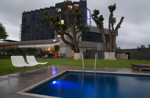 Libreville Hotel | Park Inn by Radisson Libreville