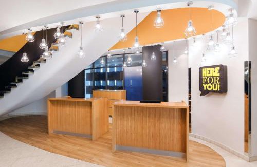 Libreville Hotel | Park Inn by Radisson Libreville