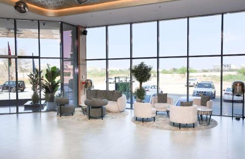 Azaiba Hotel | Park Inn by Radisson Muscat